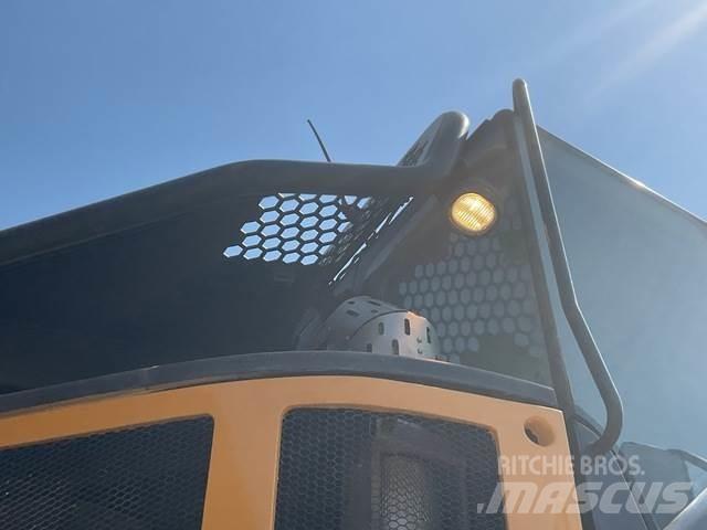 CAT 745 Articulated Haulers