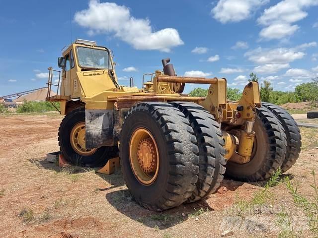 CAT 768C Articulated Haulers