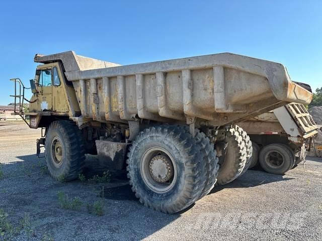 CAT 769C Articulated Haulers