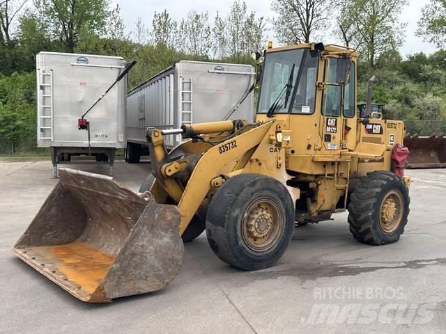 CAT 926 Wheel loaders