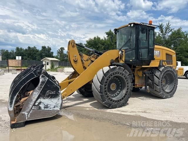 CAT 926 Wheel loaders