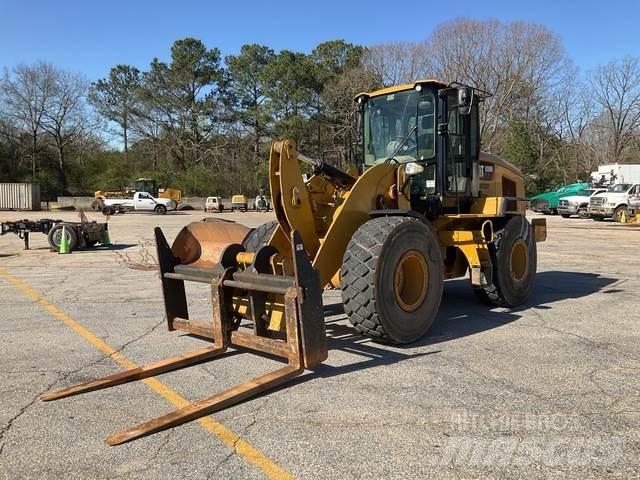 CAT 926M Wheel loaders