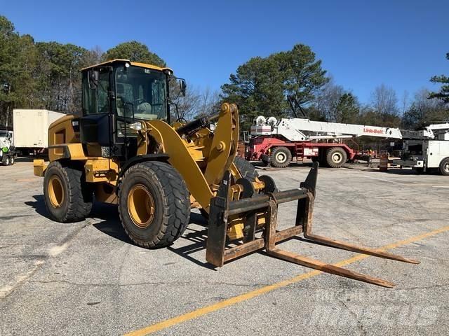 CAT 926M Wheel loaders