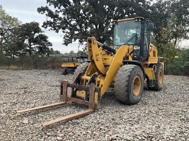 CAT 930K Wheel loaders