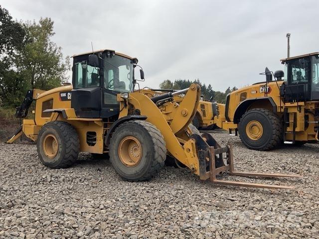 CAT 930K Wheel loaders