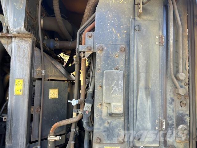 CAT 938 K Wheel loaders