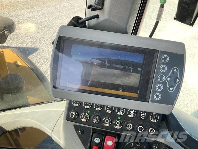 CAT 938K Wheel loaders