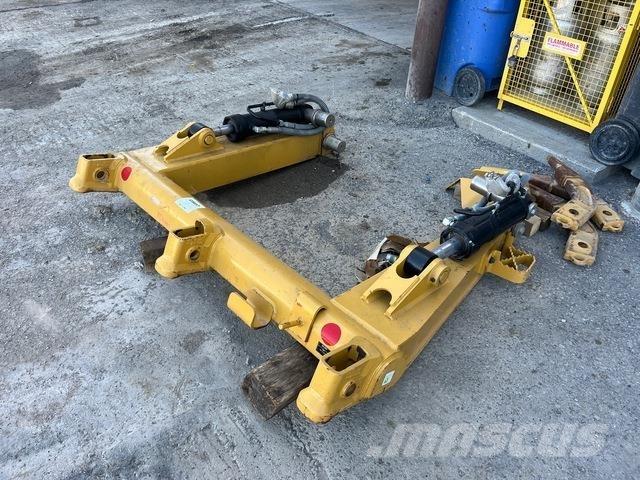 CAT 963 Other