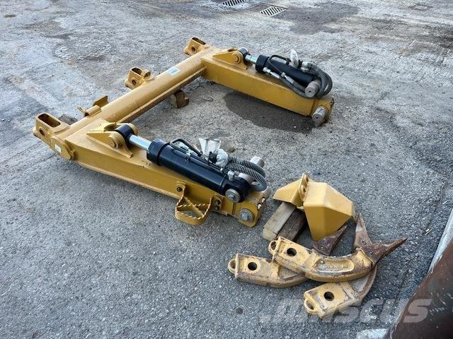 CAT 963 Other