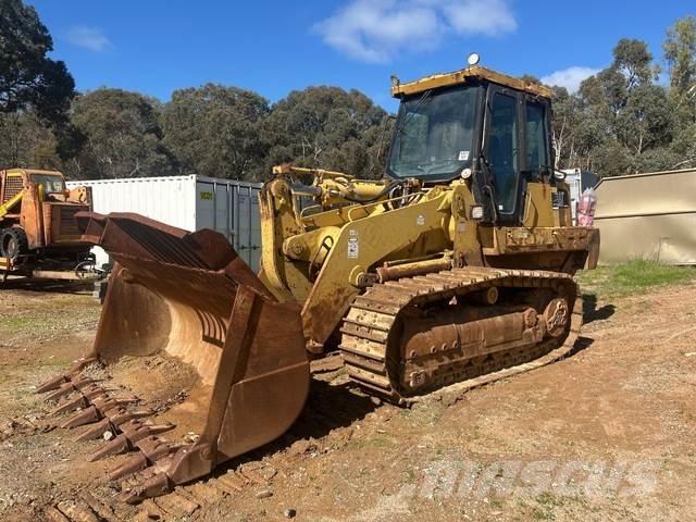 CAT 963C Other
