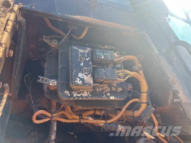 CAT 963C Other