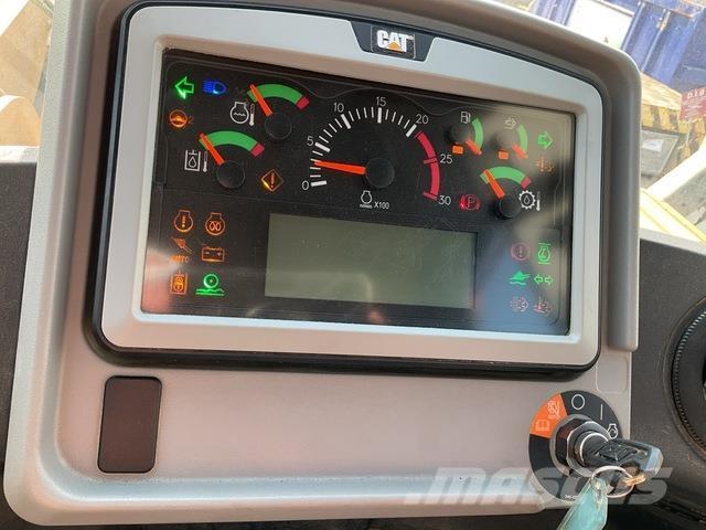 CAT 966M XE Wheel loaders