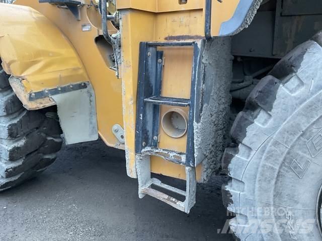 CAT 980K Wheel loaders