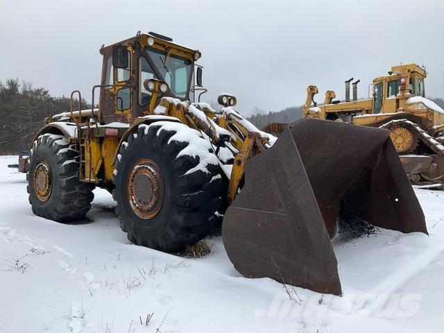 CAT 988 Wheel loaders