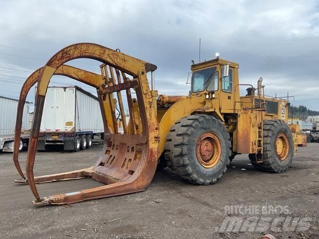 CAT 988B Wheel loaders