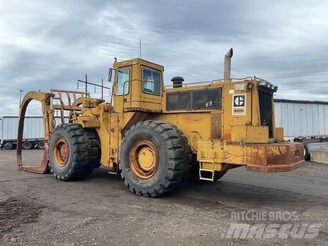 CAT 988B Wheel loaders