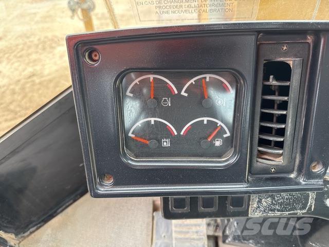 CAT 988G Wheel loaders