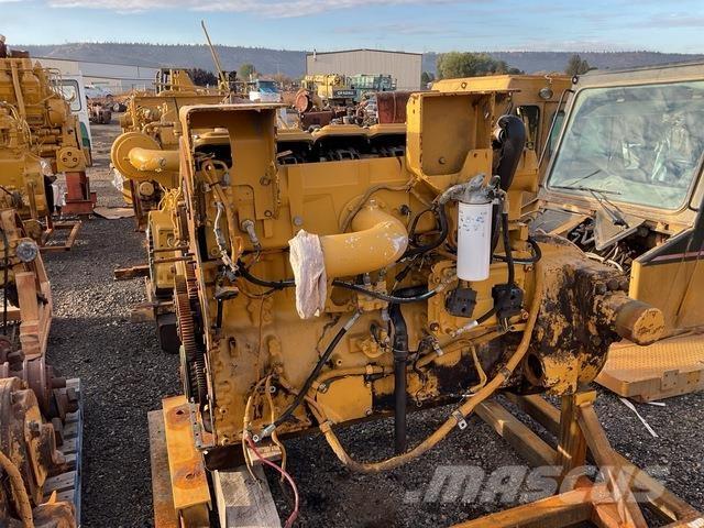 CAT 988G Engines