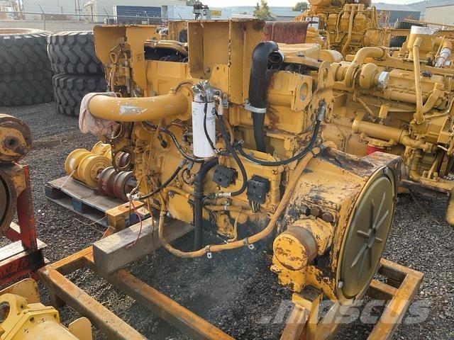 CAT 988G Engines