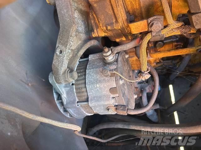 CAT 988H Wheel loaders