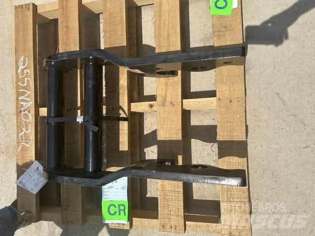 CAT A3 Backhoes
