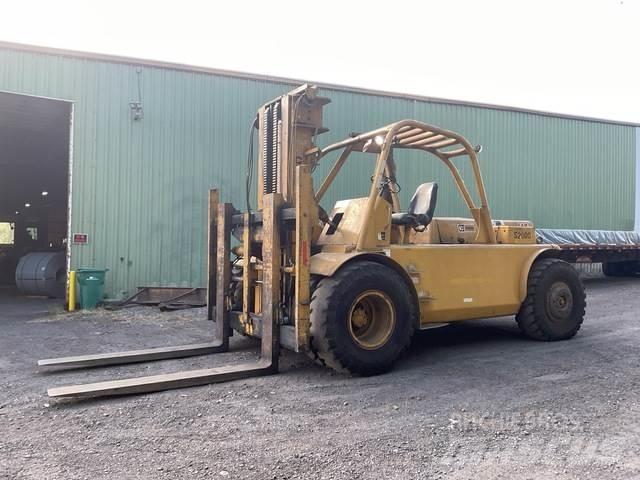 CAT AH52 Other
