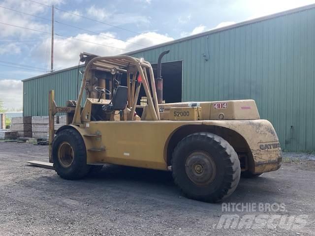 CAT AH52 Other