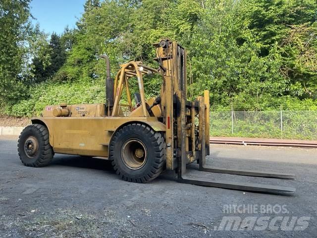 CAT AH52 Other
