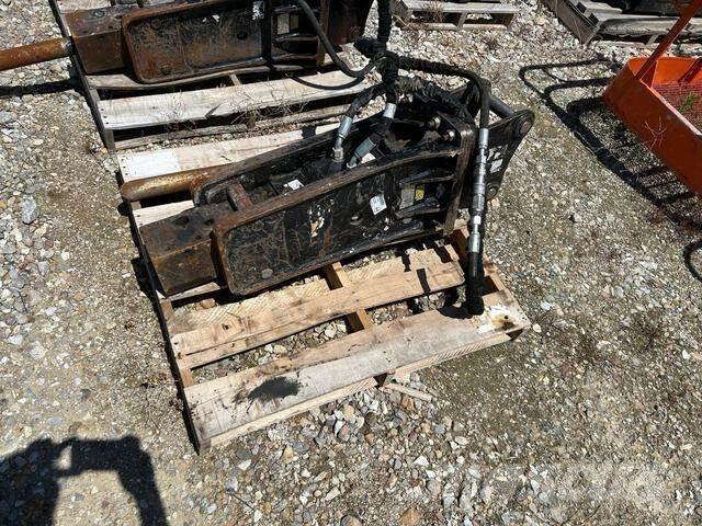 CAT B6 Hammers / Breakers