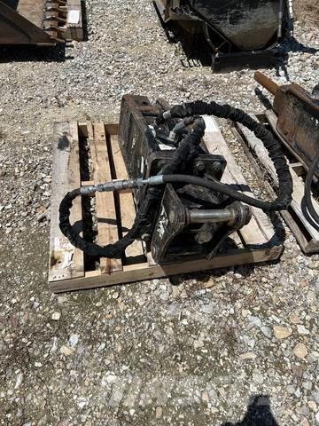 CAT B6 Hammers / Breakers