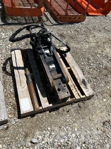CAT B6 Hammers / Breakers