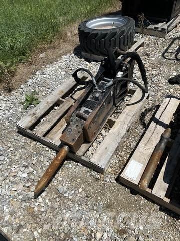 CAT B6 Hammers / Breakers