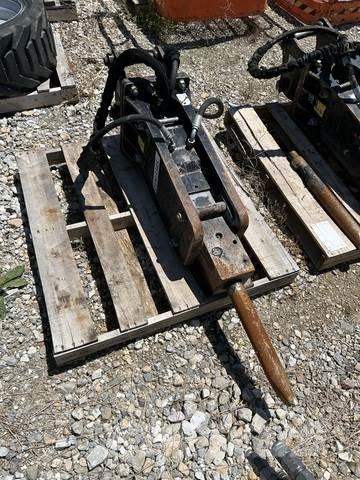 CAT B6 Hammers / Breakers