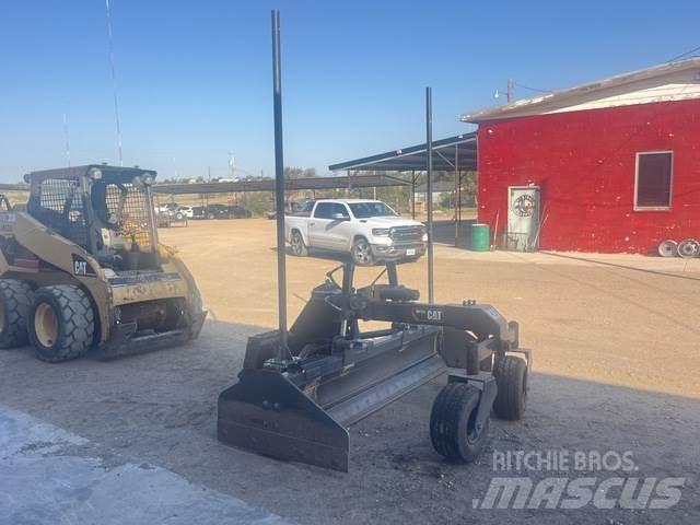 CAT BB124 Other
