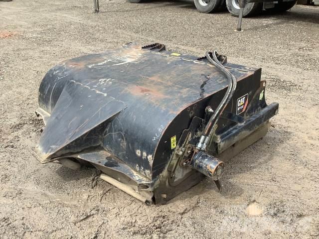 CAT BP115C Other