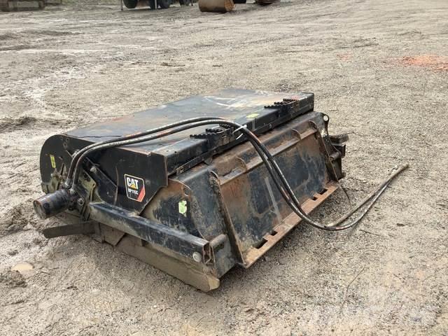 CAT BP115C Other