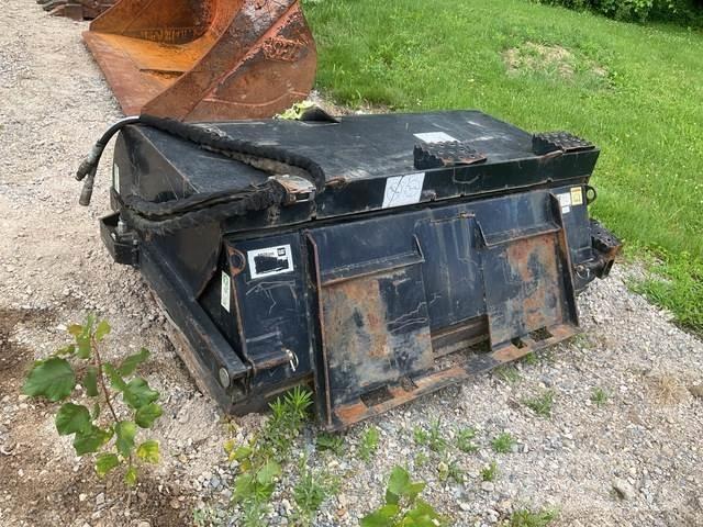 CAT BP15B Sweepers