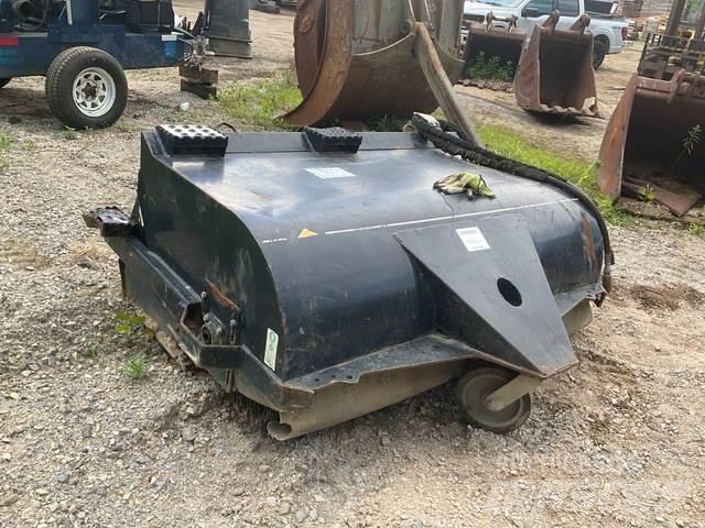 CAT BP15B Sweepers