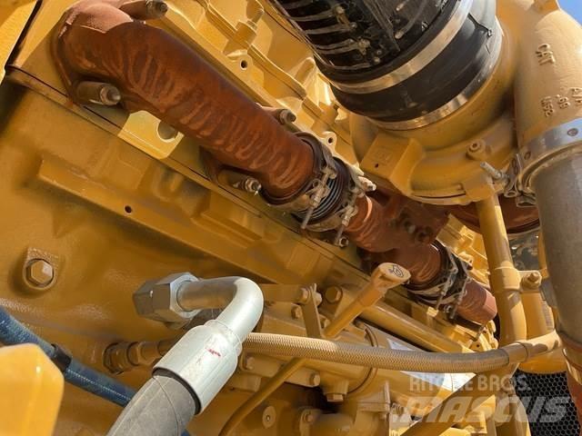 CAT C32 Diesel Generators