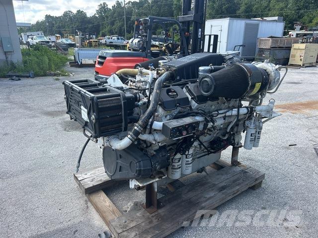CAT C32 Marine engine units
