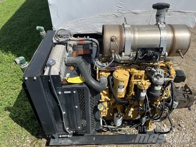 CAT C4.4 T4I Engines