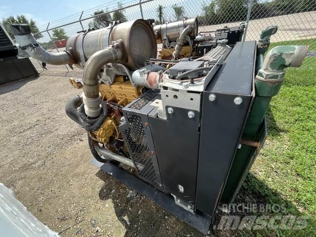 CAT C4.4 T4I Engines