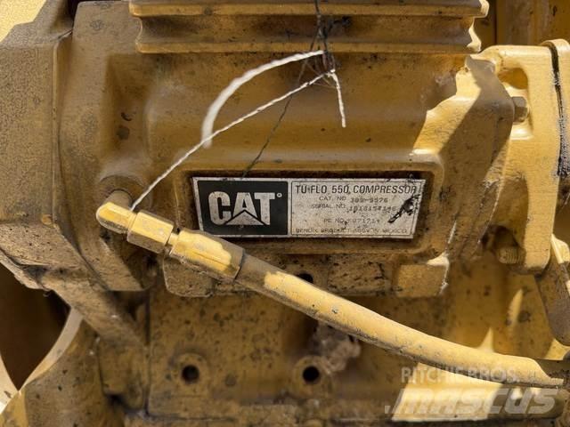 CAT C9 Acert Engines