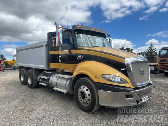 CAT CT630 Other