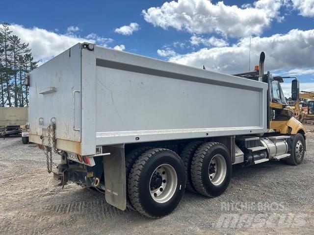 CAT CT630 Other