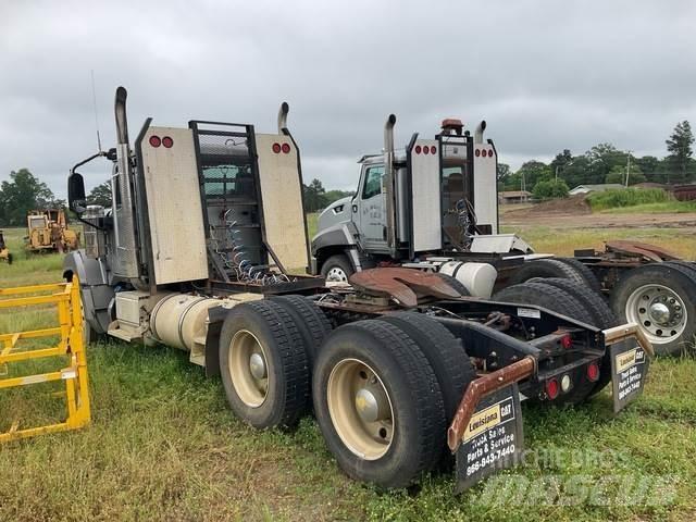 CAT CT680 Prime Movers
