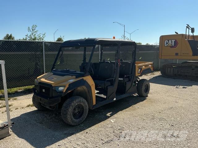 CAT CUV105 Utility machines