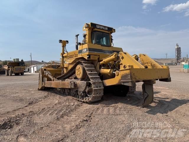 CAT D10R Crawler dozers