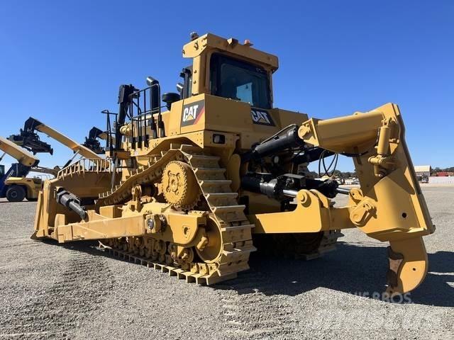 CAT D10T2 Crawler dozers