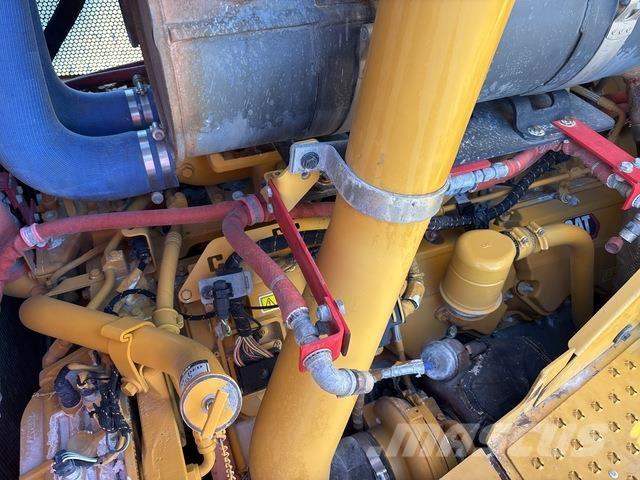 CAT D11 Crawler dozers